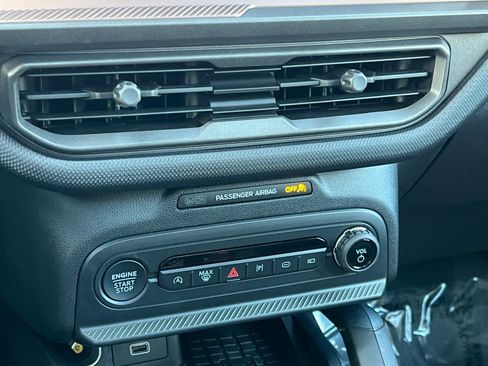 New 2025 Ford Bronco Sport Outer Banks w/ Sasquatch Outer Banks Package image 20