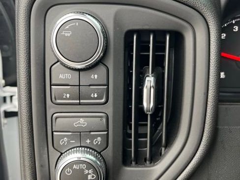 Used 2026 GMC Sierra 1500 Pro w/ Graphite Edition image 16