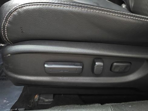 Used 2017 Honda Accord Sport image 28