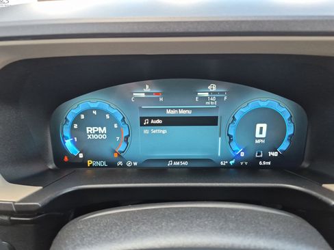 New 2025 Ford Bronco Sport Big Bend w/ Convenience Package image 26