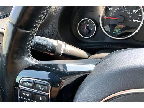 Used 2015 Jeep Wrangler Unlimited Sahara AWD/4WD image 20