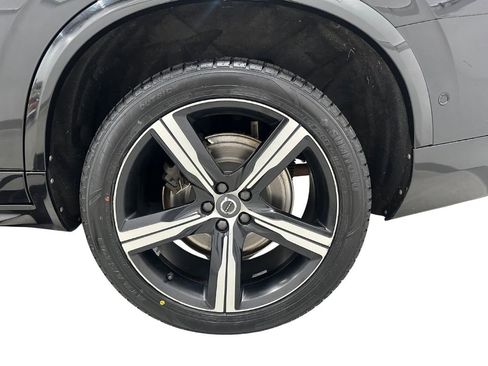 Used 2018 Volvo XC90 T6 R-Design w/ Convenience Package image 9