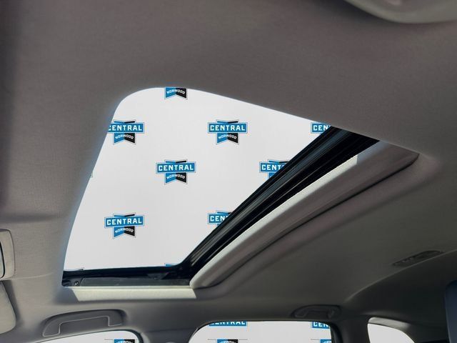 Used 2021 Honda CR-V Touring image 12