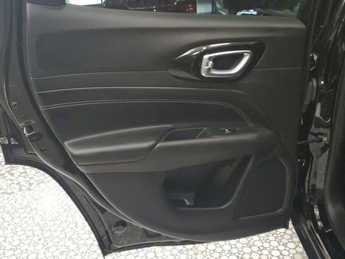 Used 2024 Jeep Compass Latitude w/ Altitude Special Edition image 16