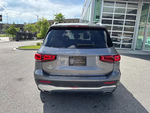 Used 2021 Mercedes-Benz GLB 250 image 6