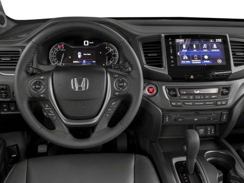 Used 2017 Honda Pilot EX-L image 10