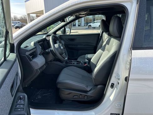 New 2026 Subaru Outback Limited image 9