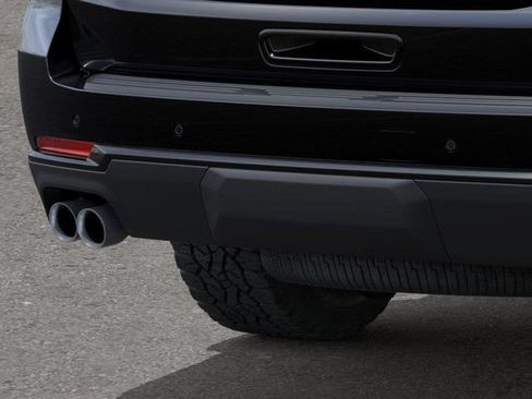 New 2026 Chevrolet Tahoe Z71 w/ Z71 Off-Road Package AWD/4WD image 14