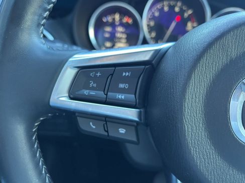 Used 2022 MAZDA MX-5 Miata RF Grand Touring image 20