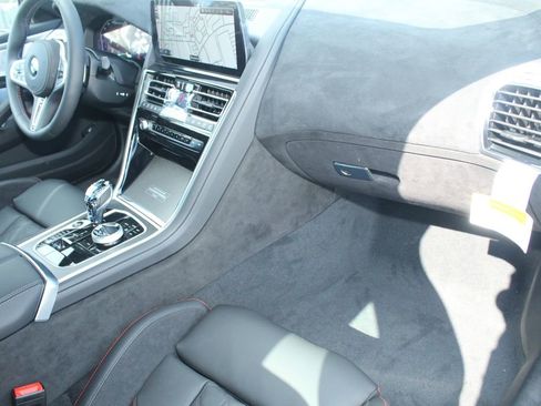 New 2026 BMW M850i xDrive AWD/4WD image 24