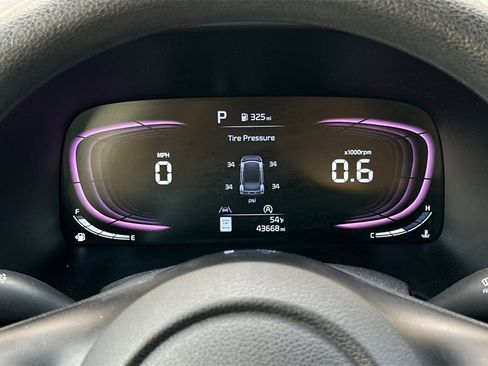 Used 2024 Kia Soul LX w/ Option Group 015 image 27