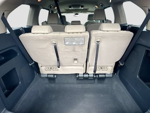 Used 2023 Honda Odyssey Touring image 32