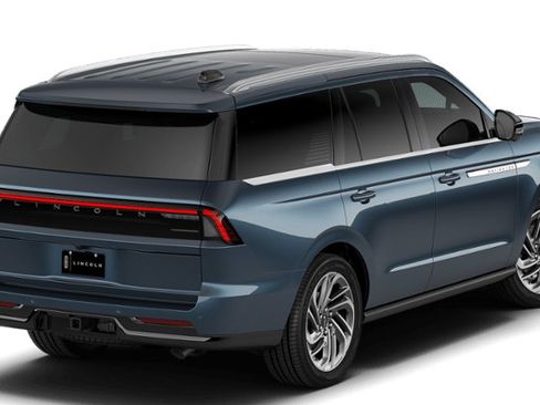 New 2027 Lincoln Navigator Reserve AWD/4WD image 30
