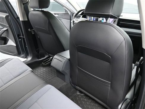 New 2026 Volkswagen Jetta SE image 24