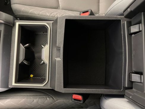 New 2026 Toyota Tacoma SR5 image 23