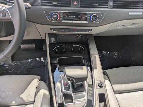 Certified 2025 Audi A5 2.0T Premium Plus image 31