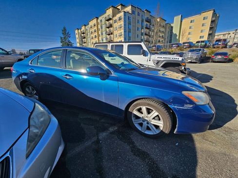Used 2008 Lexus ES 350 image 8