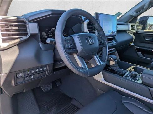 New 2026 Toyota Tundra Limited AWD/4WD image 3