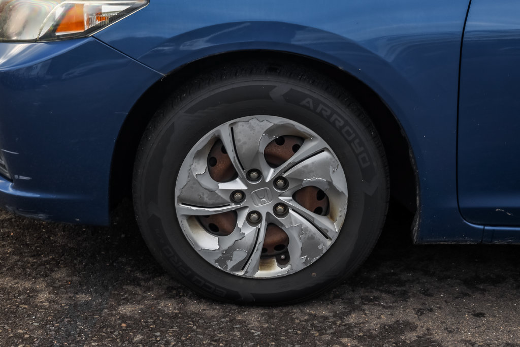 Used 2013 Honda Civic LX image 9