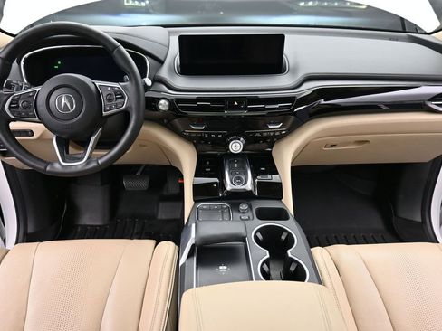 Used 2022 Acura MDX SH-AWD w/ Advance Package image 12