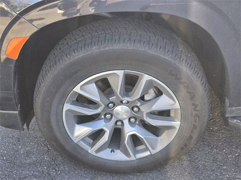 Used 2022 Chevrolet Tahoe LT image 10