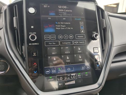 New 2026 Subaru Crosstrek 2.0i Premium image 20