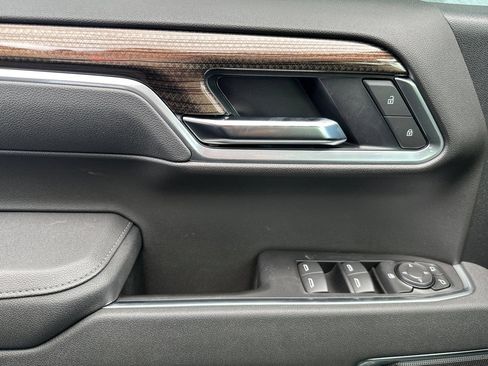 New 2026 Chevrolet Silverado 1500 LT AWD/4WD image 10