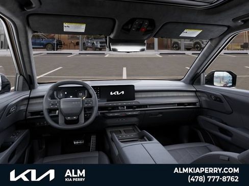 New 2027 Kia Telluride X-Line SX Prestige AWD/4WD image 14