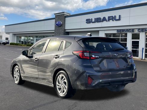 Certified 2024 Subaru Impreza 2.0i image 5