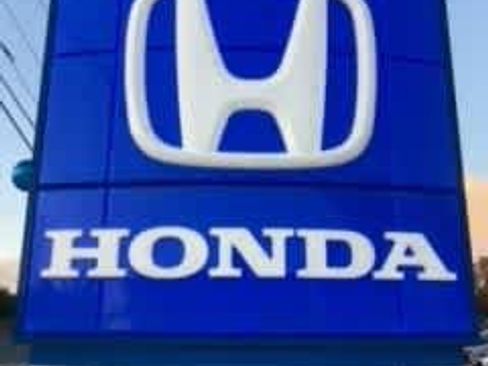 Used 2025 Honda CR-V Sport-L image 9