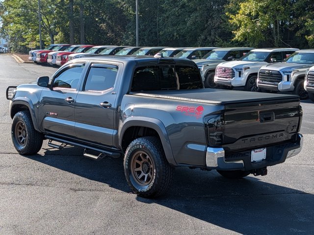 Used 2020 Toyota Tacoma SR5 RWD image 5