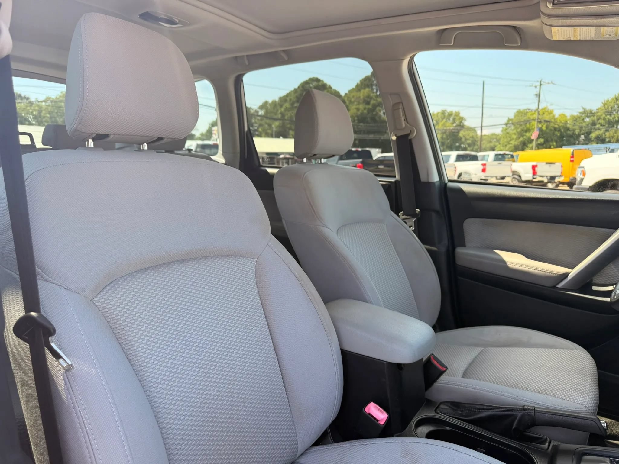 Used 2018 Subaru Forester 2.5i Premium AWD/4WD image 27