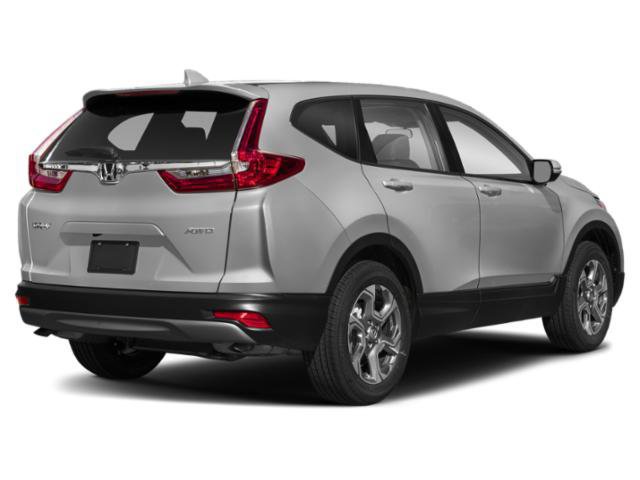 Used 2019 Honda CR-V EX image 2