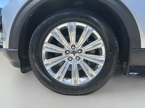 Used 2020 Ford Explorer Limited AWD/4WD image 33
