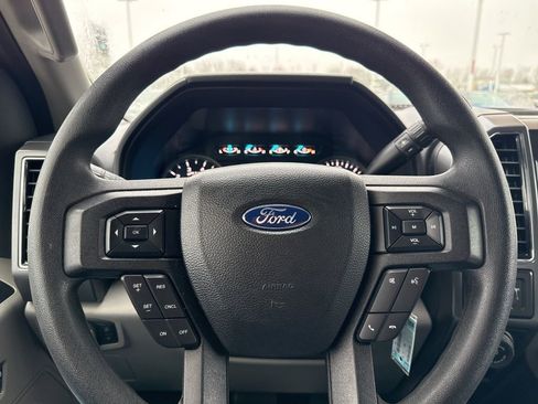 Used 2019 Ford F150 XLT w/ Trailer Tow Package image 10