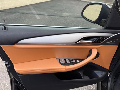 Used 2022 BMW X3 xDrive30i w/ Premium Package 2 (ZPA) image 15