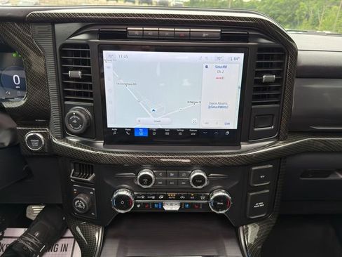 Used 2024 Ford F150 Lariat w/ Equipment Group 502A High AWD/4WD image 29