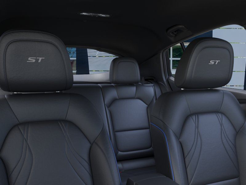 New 2026 Buick Envista Sport Touring w/ Convenience I Package FWD image 26