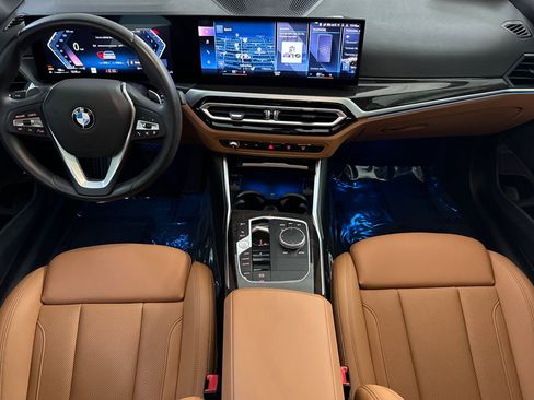 Certified 2023 BMW 330i Sedan w/ Driving Assistance Package RWD image 16