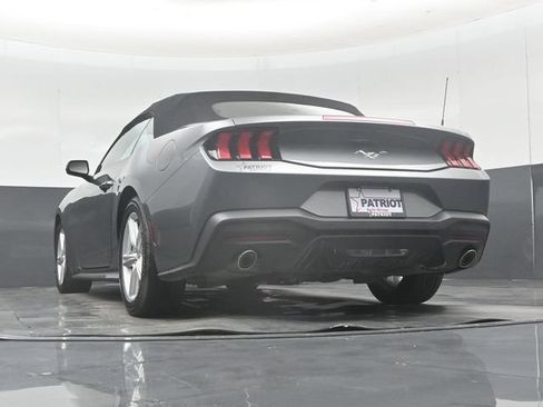 Used 2026 Ford Mustang Premium RWD image 42