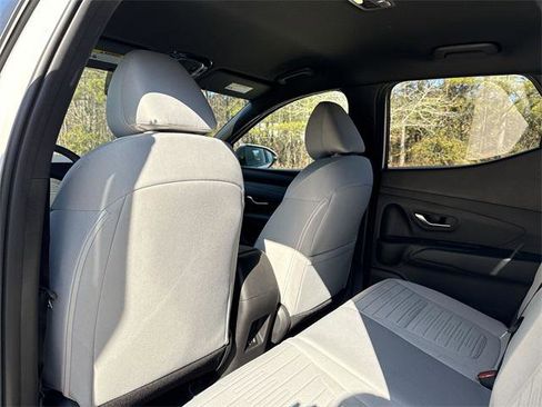 New 2026 Hyundai Santa Cruz SE image 27