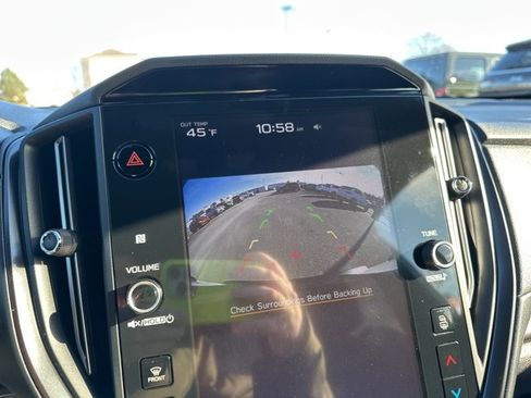 Used 2023 Subaru WRX Premium image 26