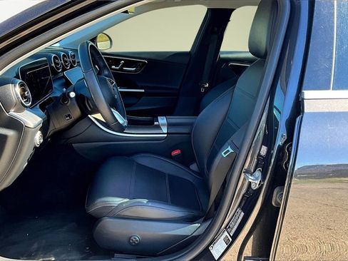 Used 2023 Mercedes-Benz C 300 Sedan image 20