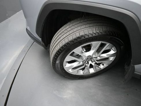 Used 2025 Toyota RAV4 XLE Premium w/ Weather Package FWD image 29