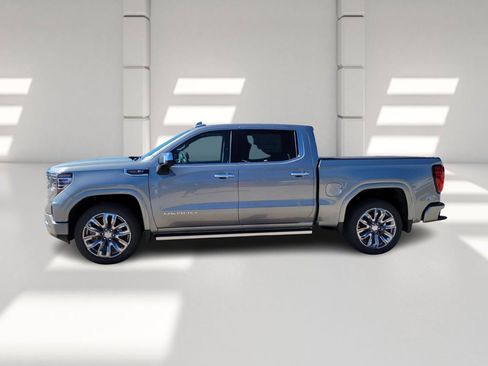 New 2026 GMC Sierra 1500 Denali image 4