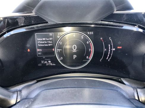 Used 2025 Lexus NX 350 AWD w/ Premium Package image 15