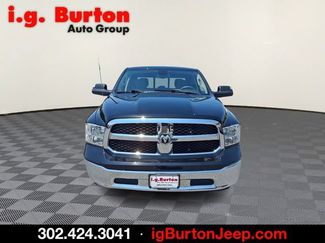 Used 2023 RAM 1500 Classic SLT w/ Trailer & Traction Group AWD/4WD video 2