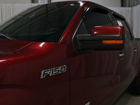 Used 2013 Ford F150 Limited AWD/4WD image 31