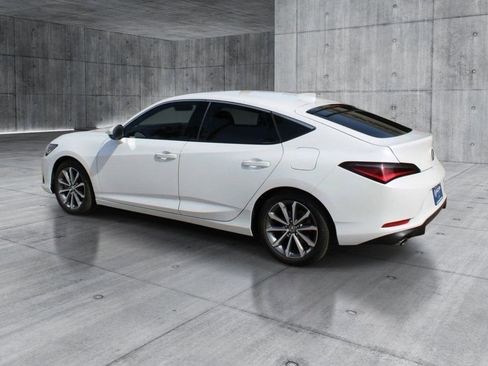 Used 2025 Acura Integra image 3