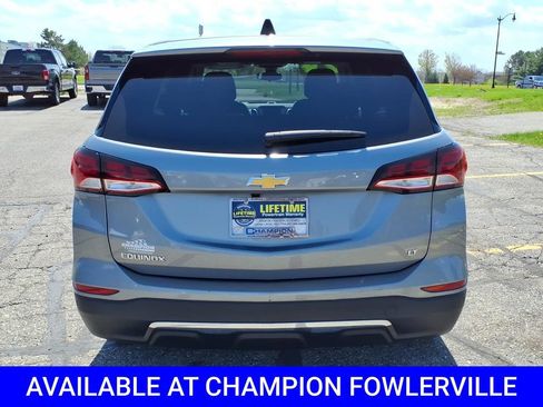 Used 2024 Chevrolet Equinox LT FWD image 6